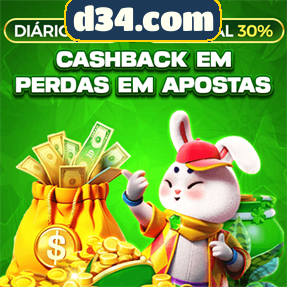 d34.com Indique amigos para receber um bônus