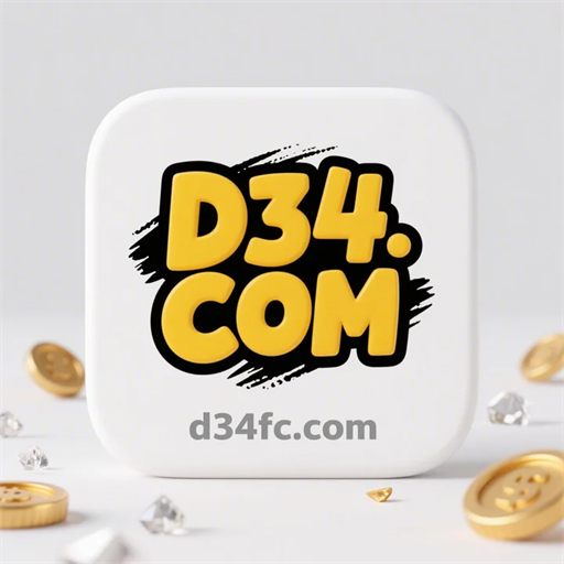 d34.com Cassino Online